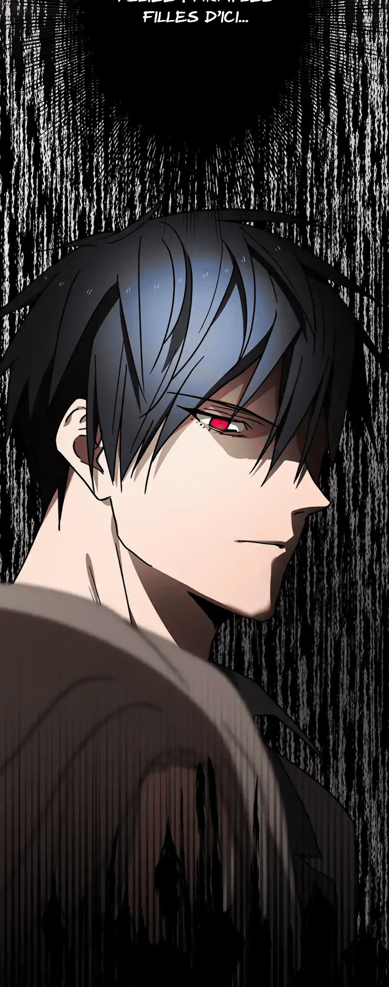 Aristocrat’s Revenge Ch. 19 第4页
