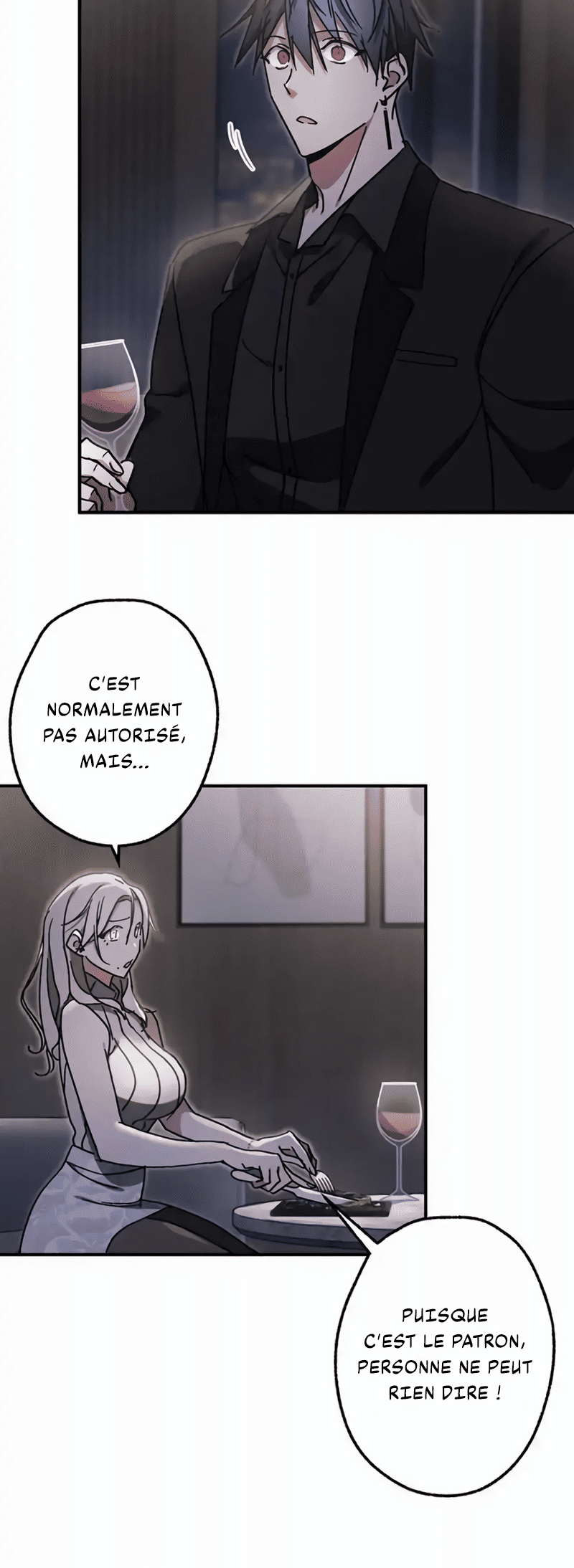 Aristocrat’s Revenge Ch. 19 第31页