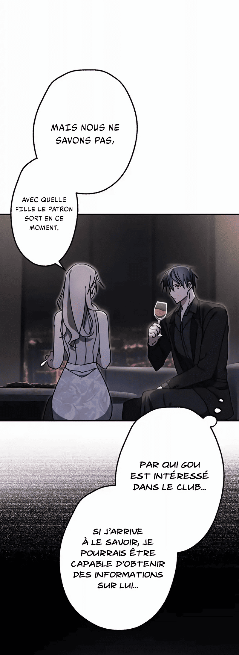 Aristocrat’s Revenge Ch. 19 第32页