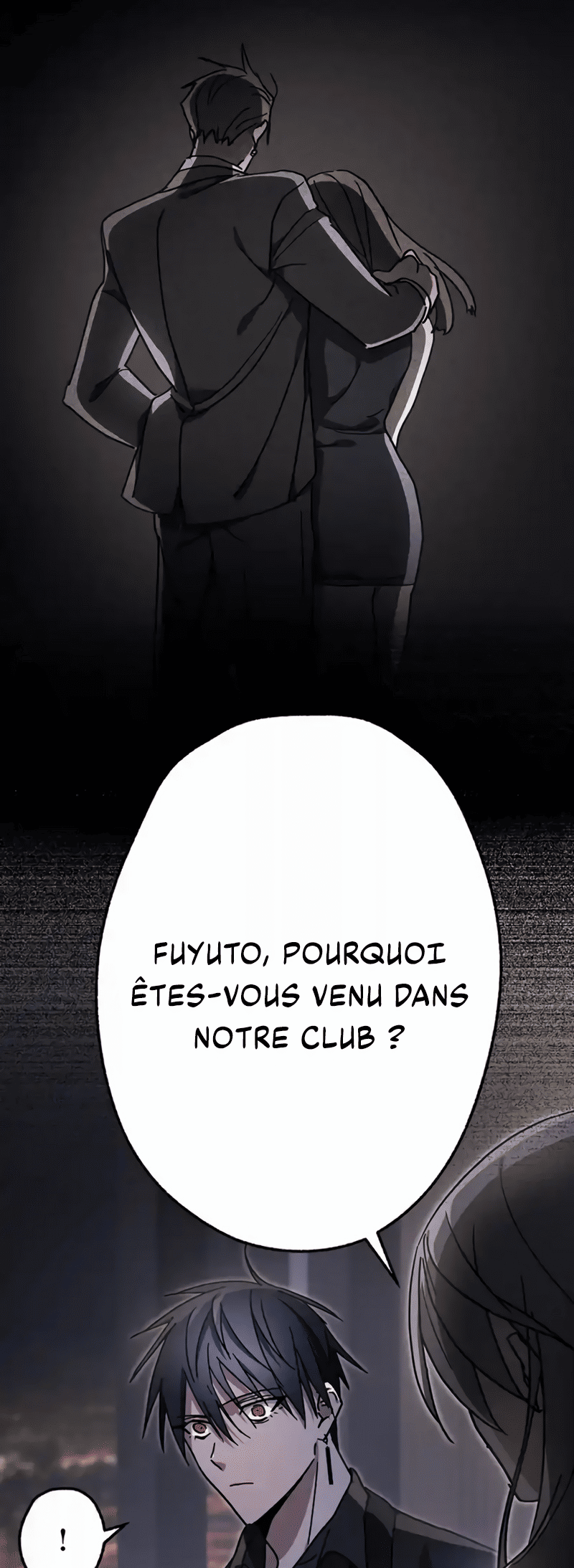 Aristocrat’s Revenge Ch. 19 第33页