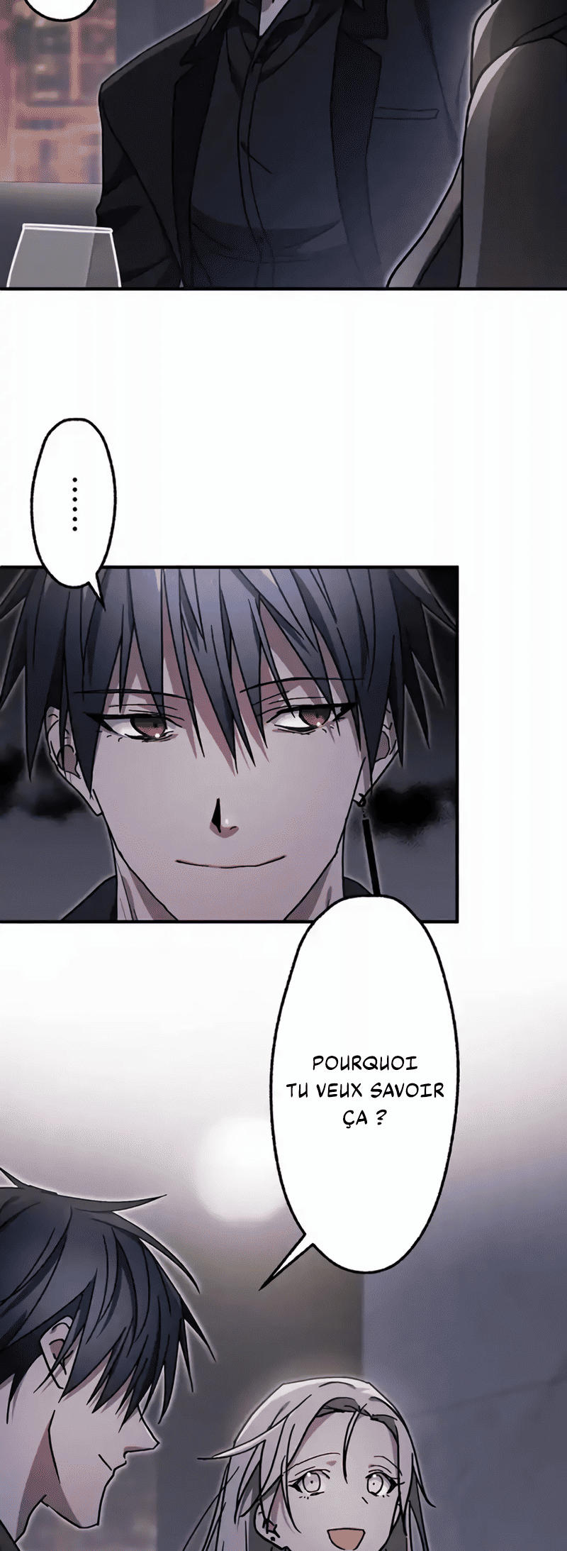 Aristocrat’s Revenge Ch. 19 第34页