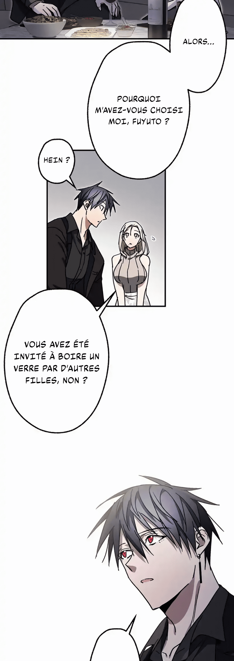 Aristocrat’s Revenge Ch. 19 第37页