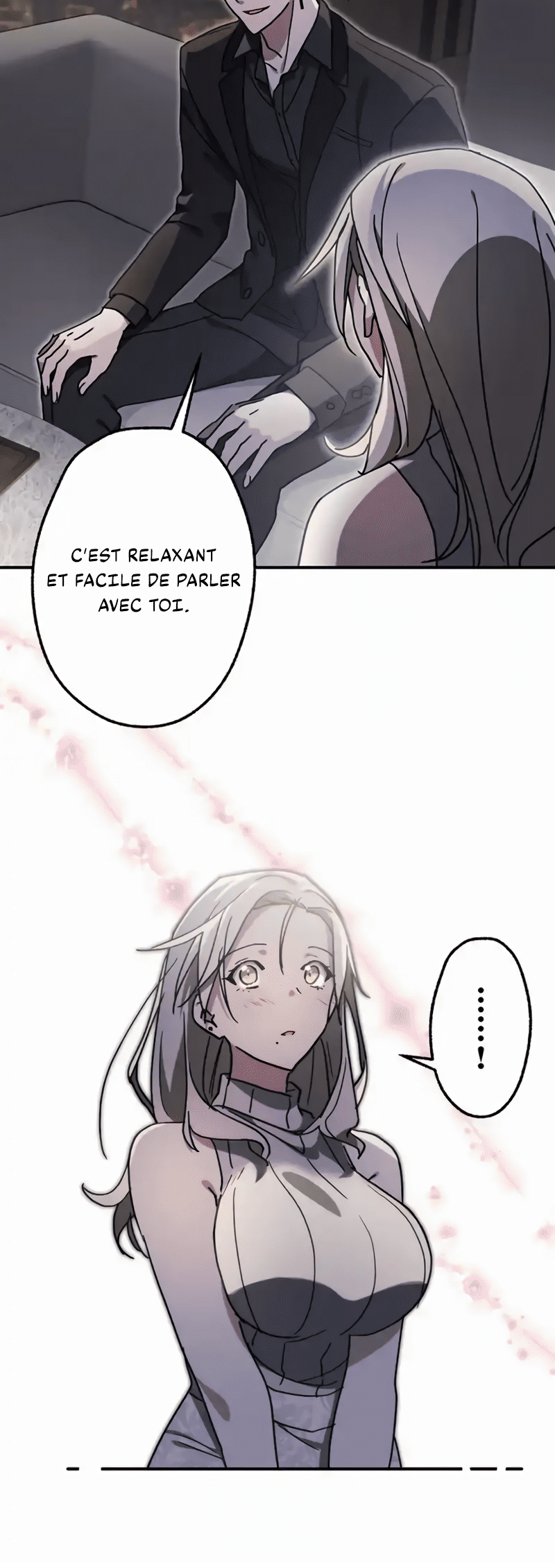 Aristocrat’s Revenge Ch. 19 第39页