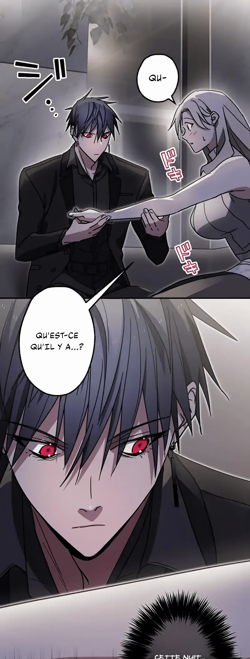 Aristocrat’s Revenge Ch. 19 第42页
