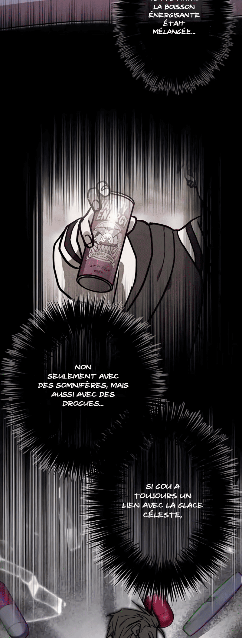 Aristocrat’s Revenge Ch. 19 第43页
