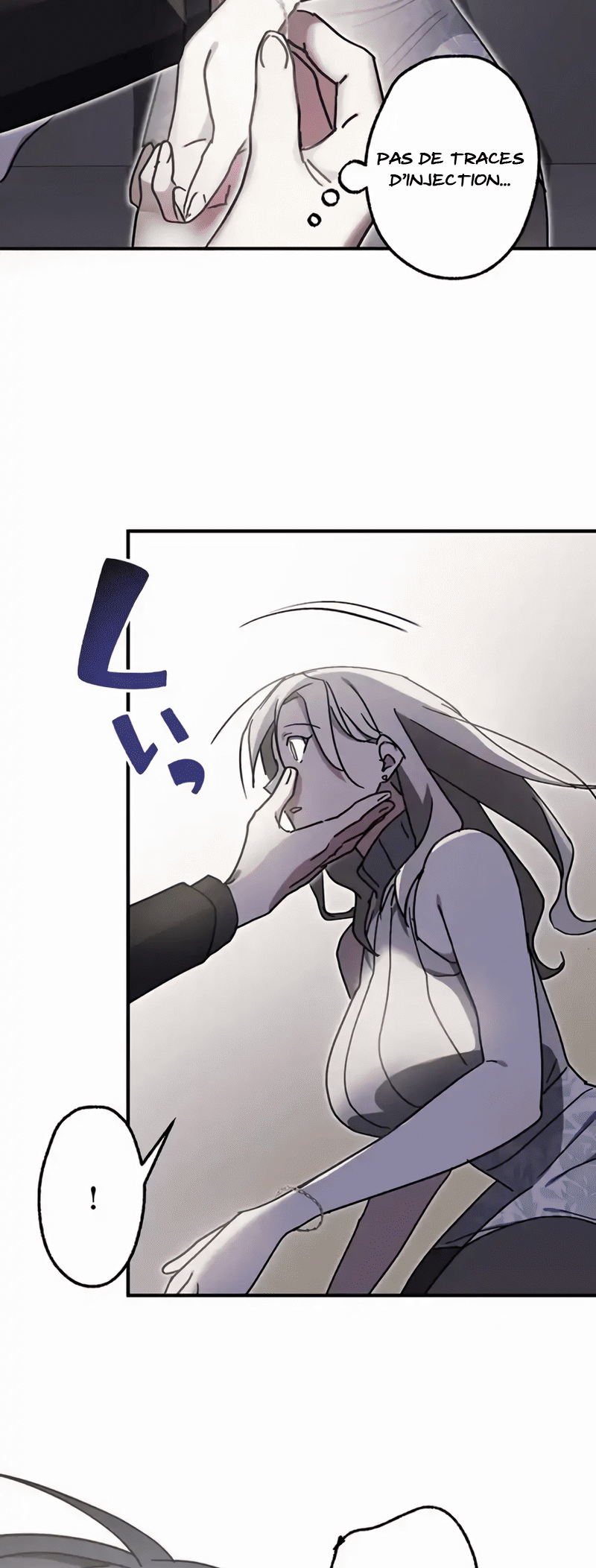 Aristocrat’s Revenge Ch. 19 第45页