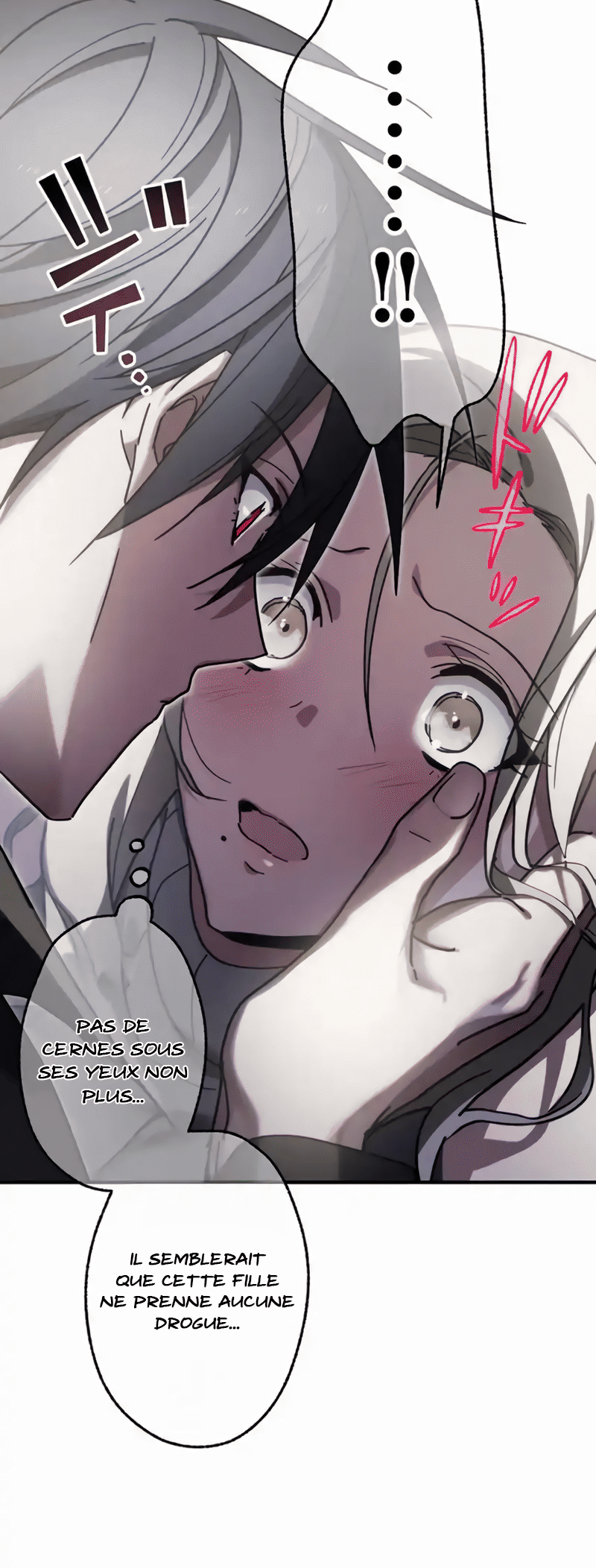 Aristocrat’s Revenge Ch. 19 第46页