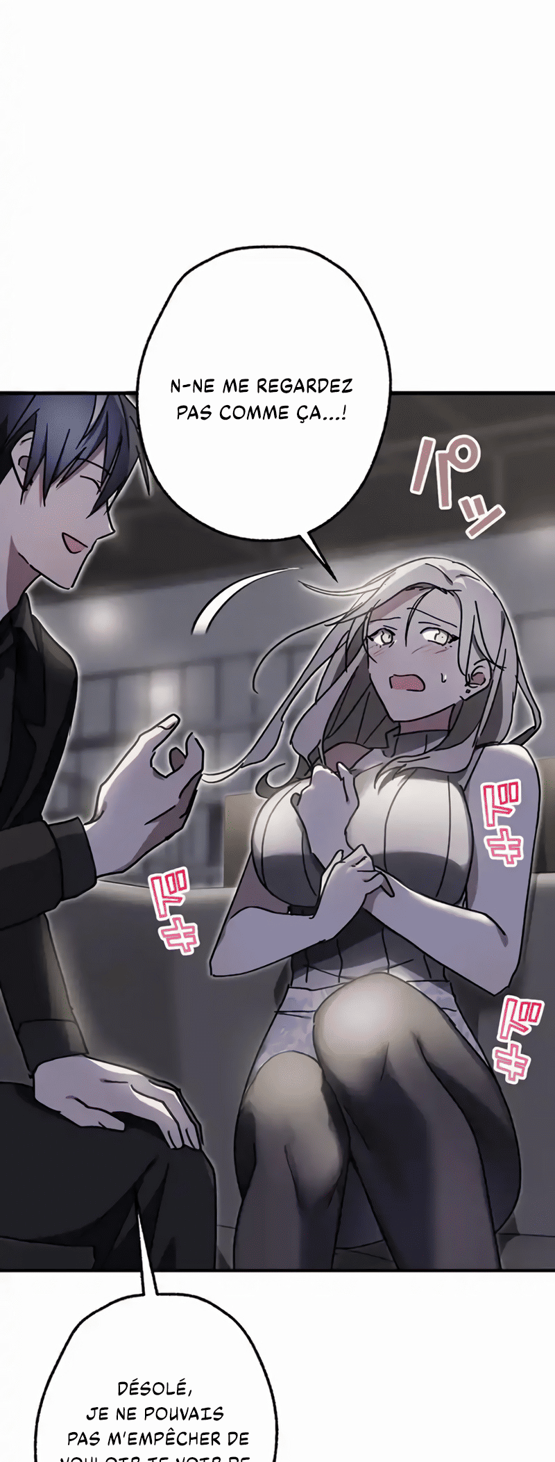 Aristocrat’s Revenge Ch. 19 第47页