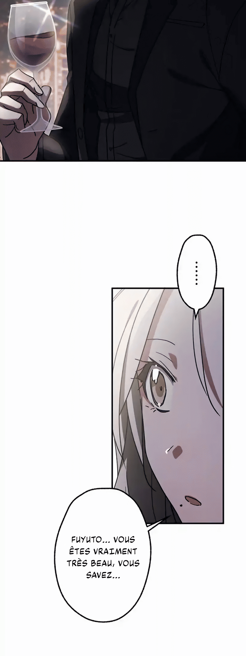 Aristocrat’s Revenge Ch. 19 第49页