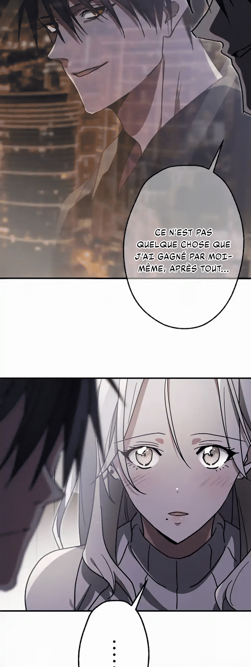 Aristocrat’s Revenge Ch. 19 第51页