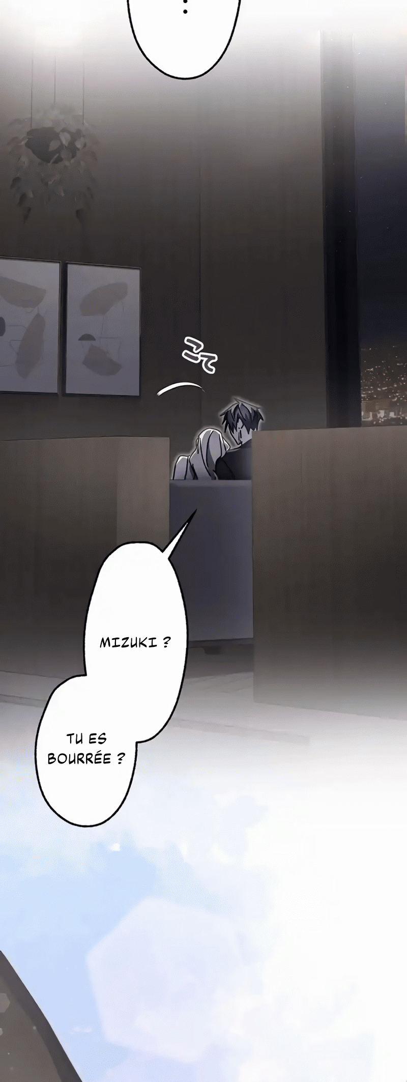 Aristocrat’s Revenge Ch. 19 第52页