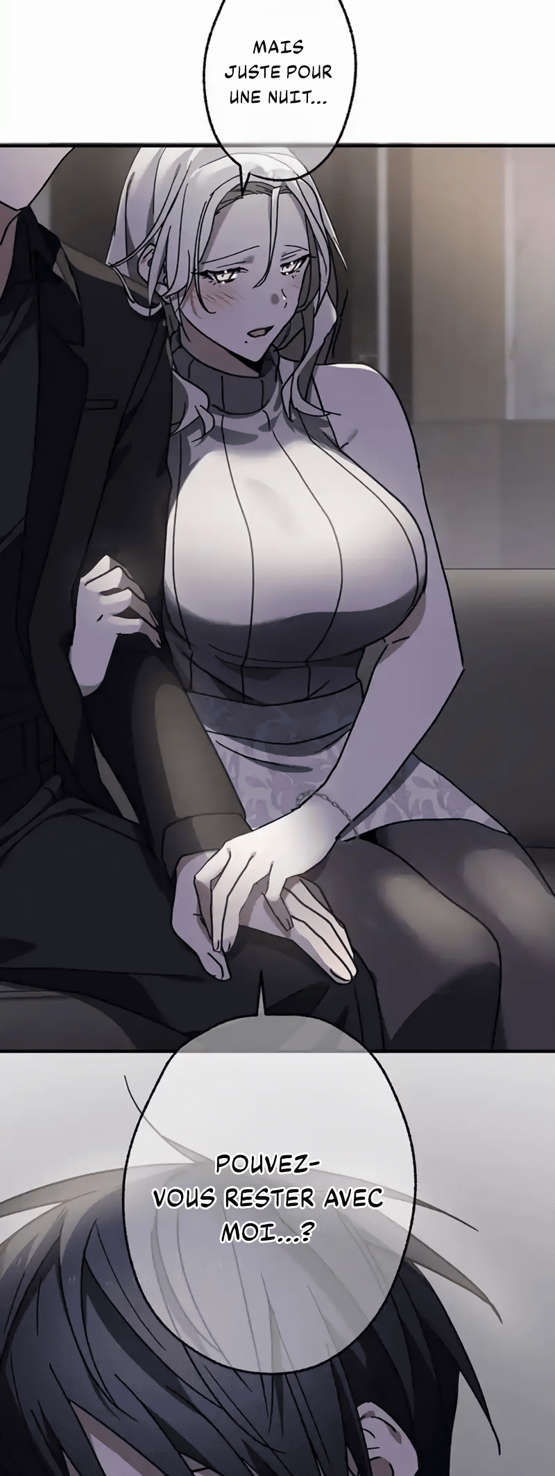 Aristocrat’s Revenge Ch. 19 第54页