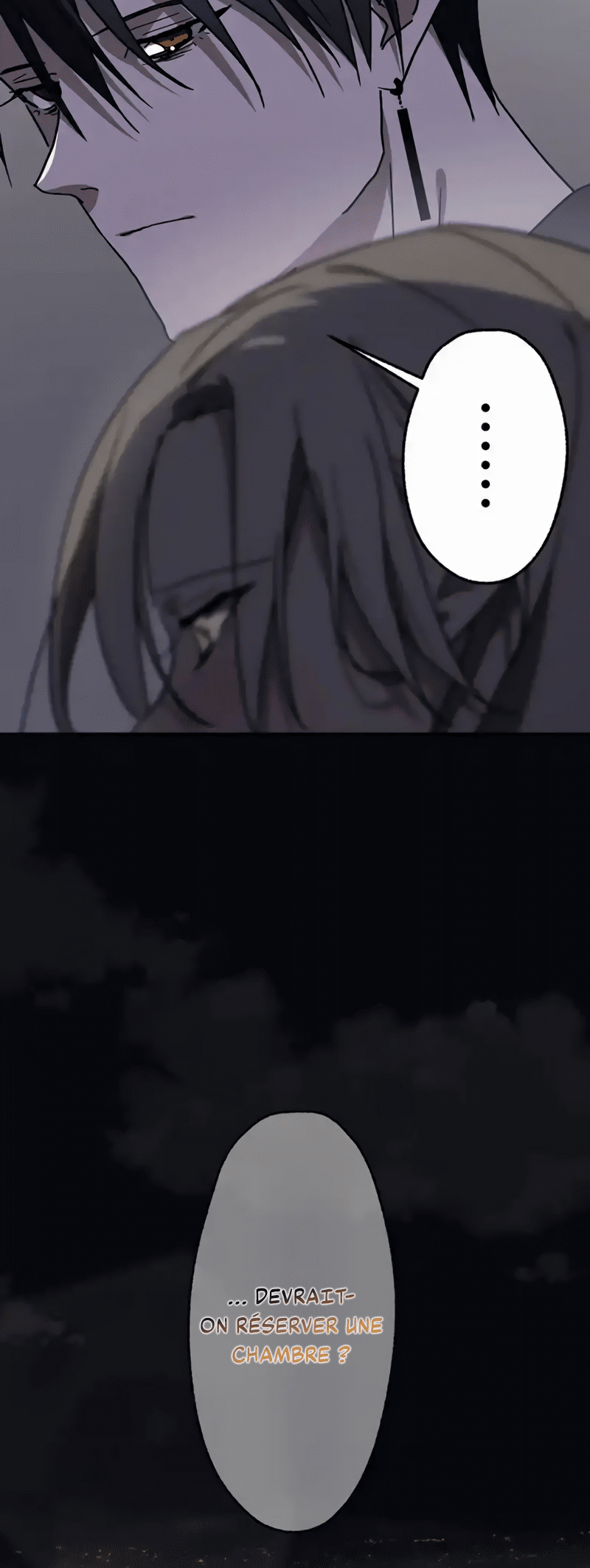 Aristocrat’s Revenge Ch. 19 第55页
