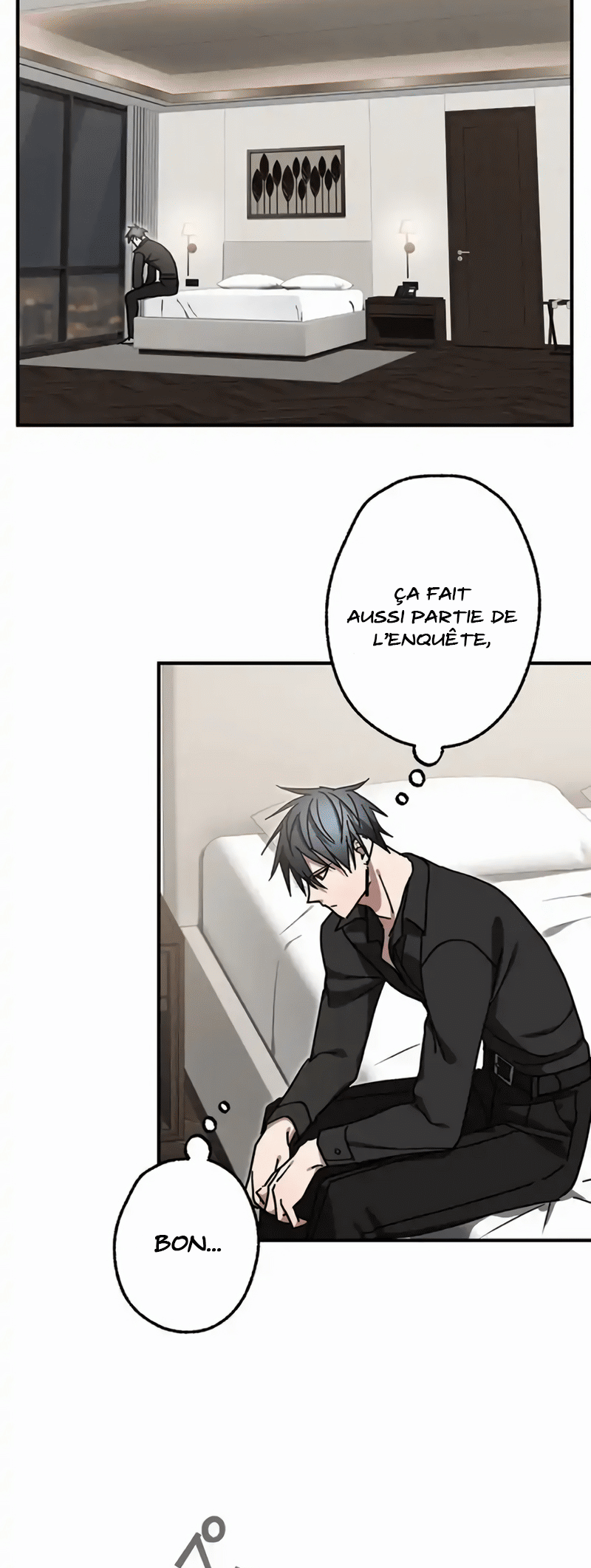 Aristocrat’s Revenge Ch. 19 第59页