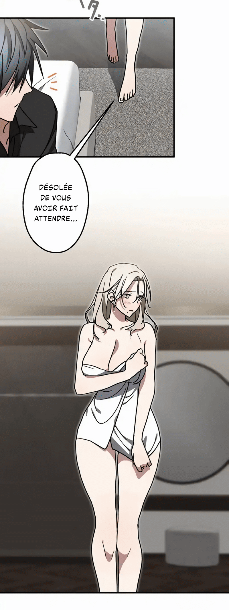 Aristocrat’s Revenge Ch. 19 第60页