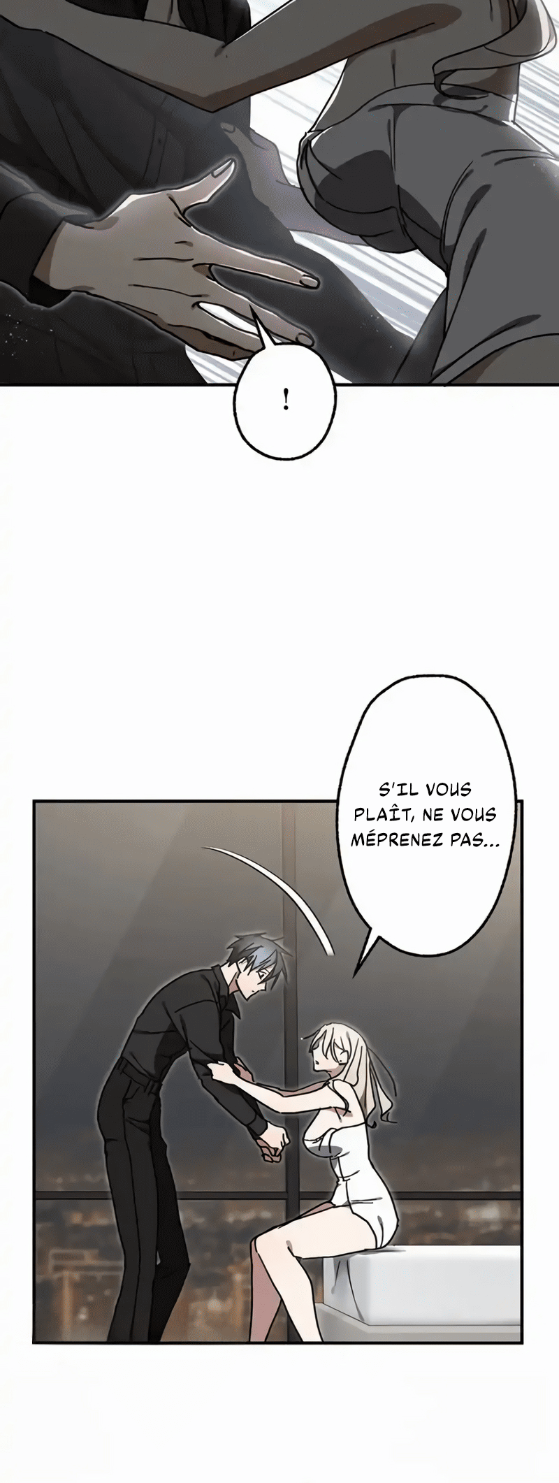 Aristocrat’s Revenge Ch. 19 第62页