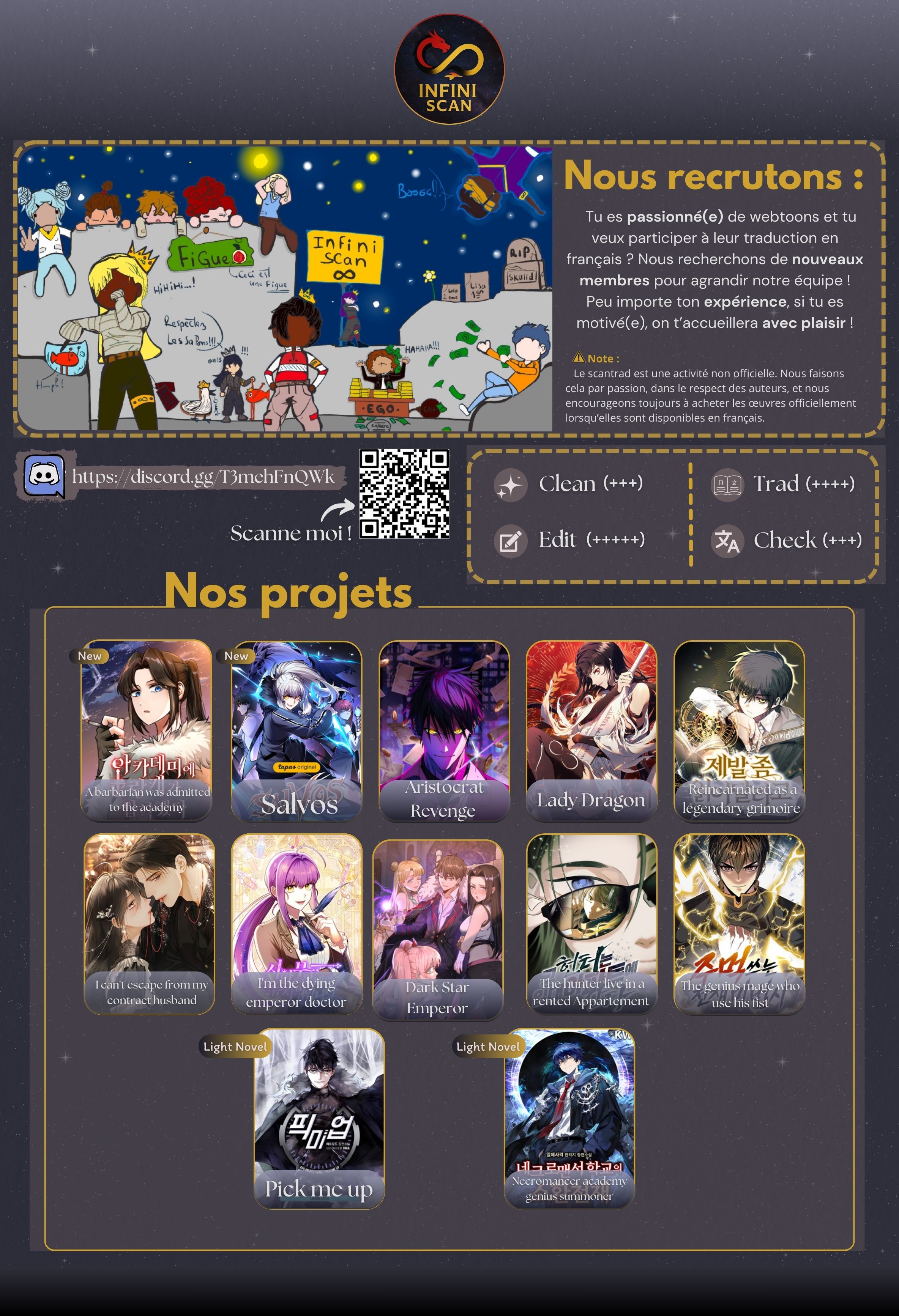 Aristocrat’s Revenge Ch. 19 第64页