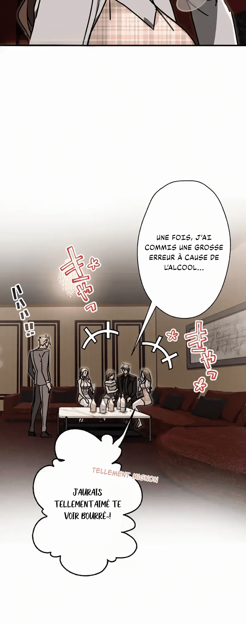 Aristocrat’s Revenge Ch. 19 第8页