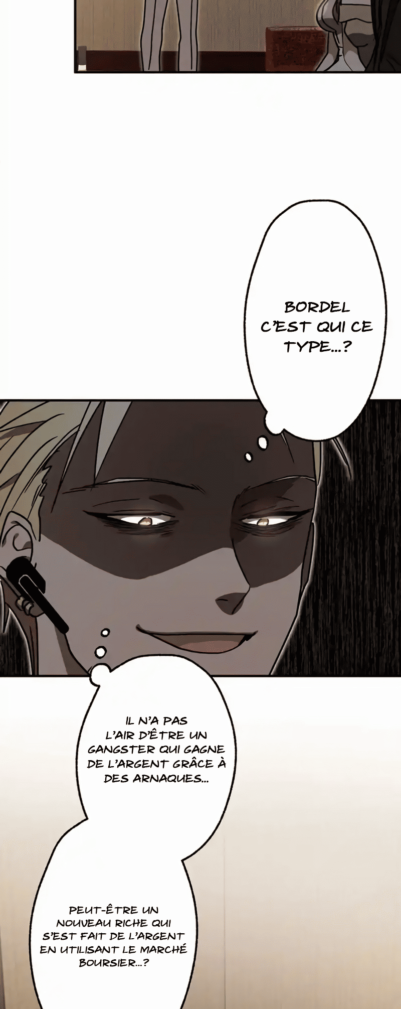 Aristocrat’s Revenge Ch. 19 第10页