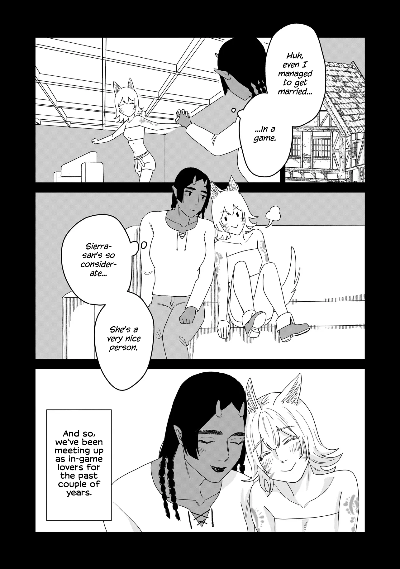 Hoshi no Taion, Meguru Yume Vol. 1 Ch. 2 第17页