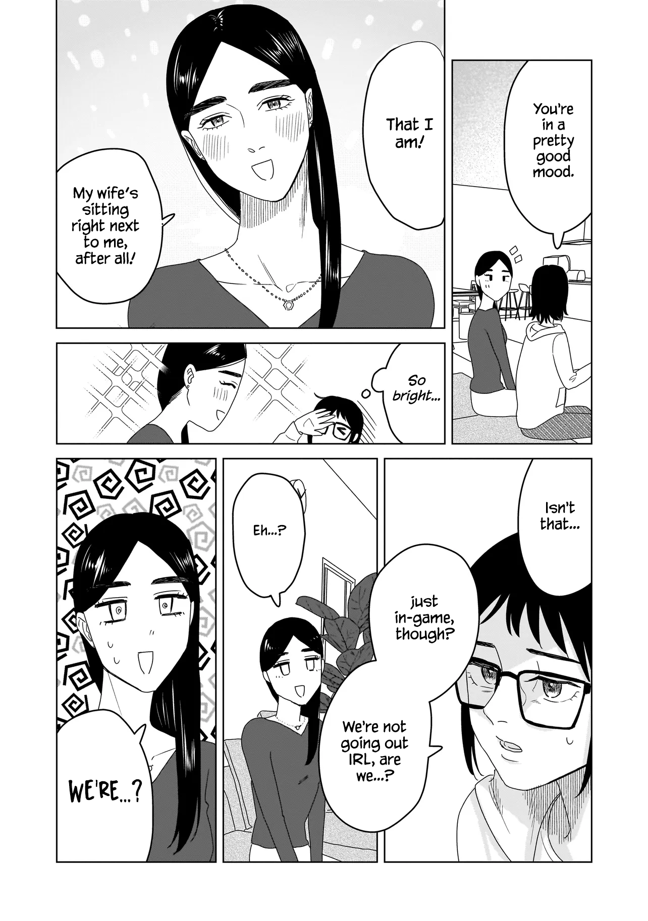 Hoshi no Taion, Meguru Yume Vol. 1 Ch. 2 第19页
