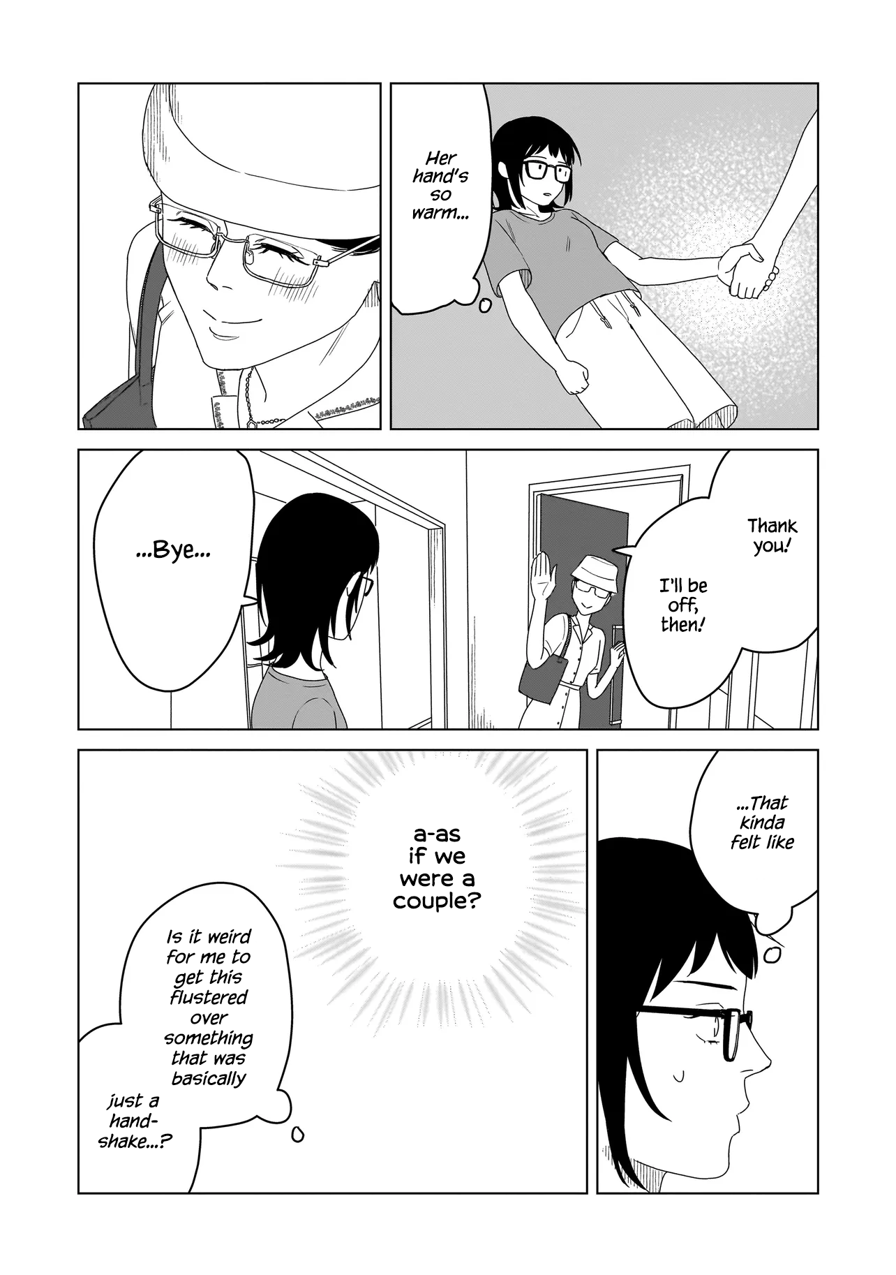 Hoshi no Taion, Meguru Yume Vol. 1 Ch. 2 第32页