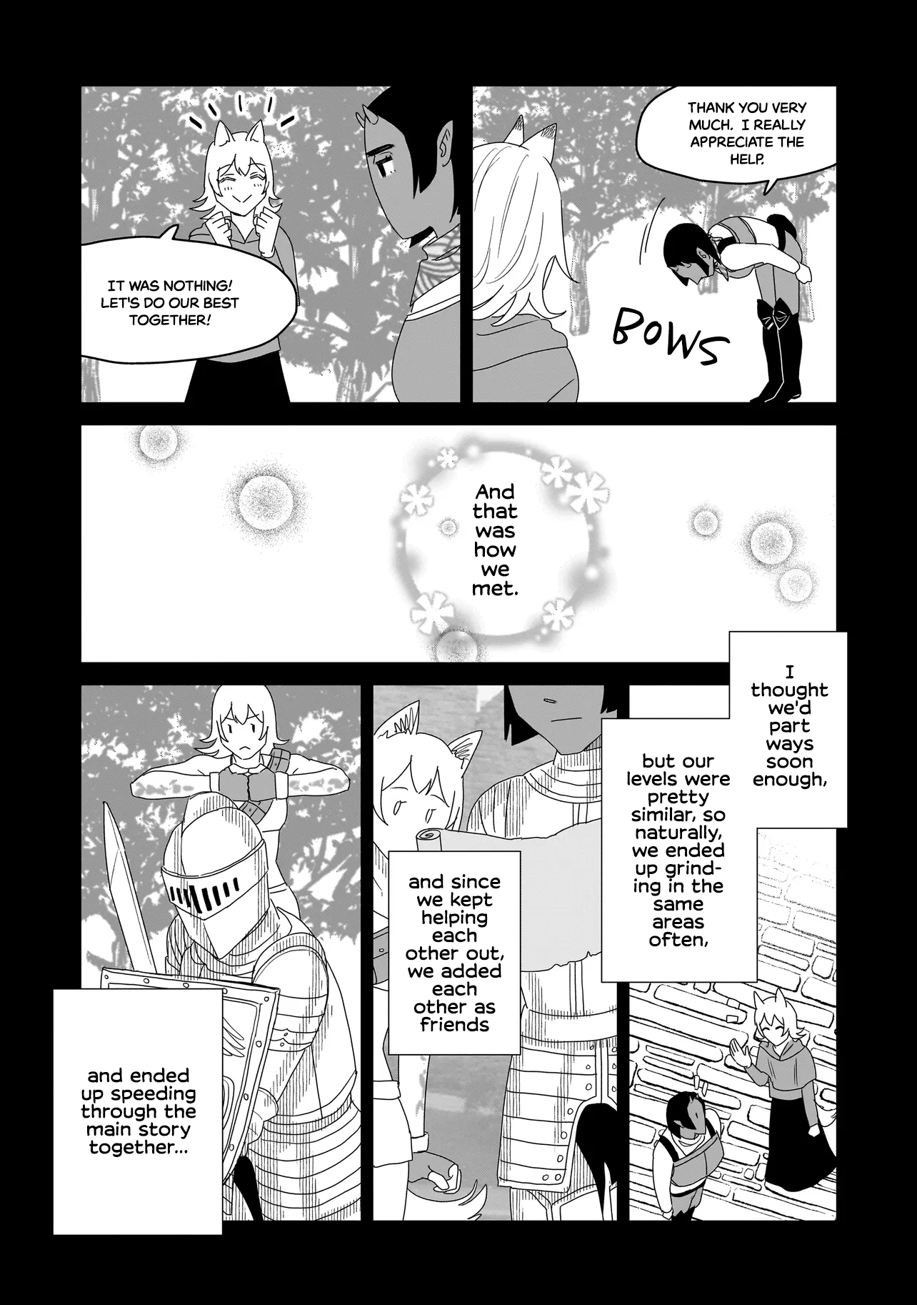 Hoshi no Taion, Meguru Yume Vol. 1 Ch. 2 第7页
