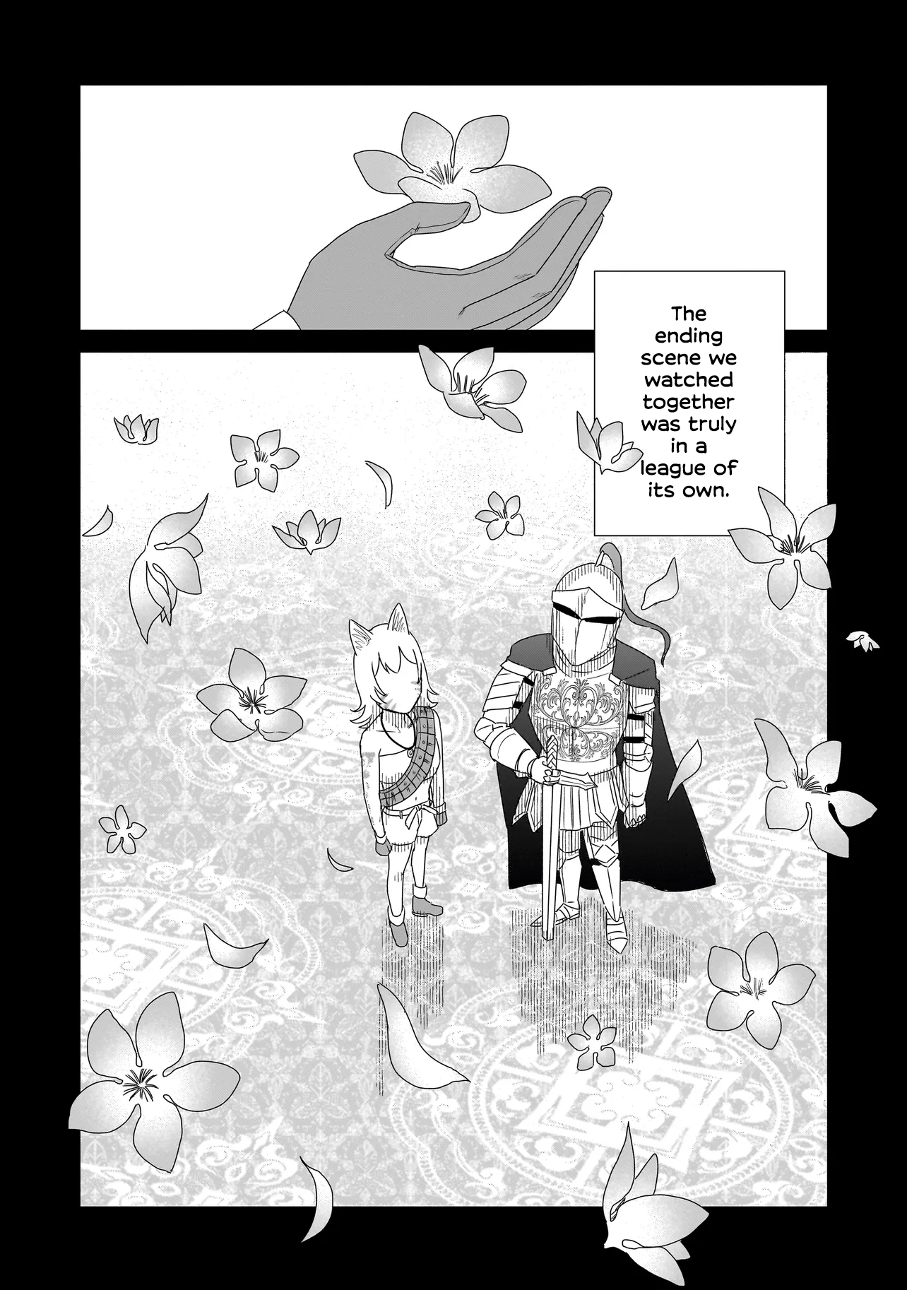 Hoshi no Taion, Meguru Yume Vol. 1 Ch. 2 第10页