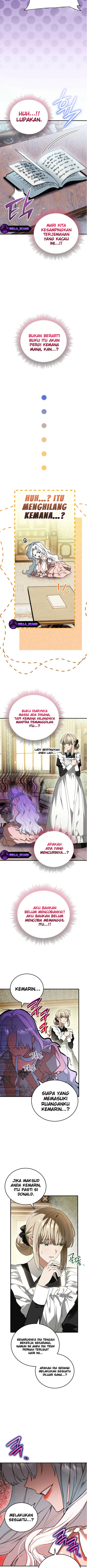 Binguihaetdeoni Goedam i Dwae Beoryeotda Ch. 4 第13页