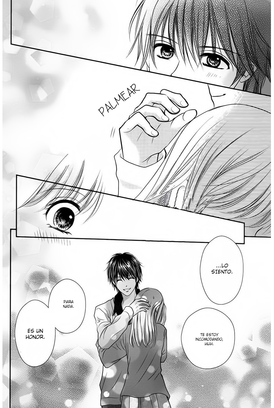 Mikazuki to Nagareboshi Vol. 1 Ch. 3 第32页