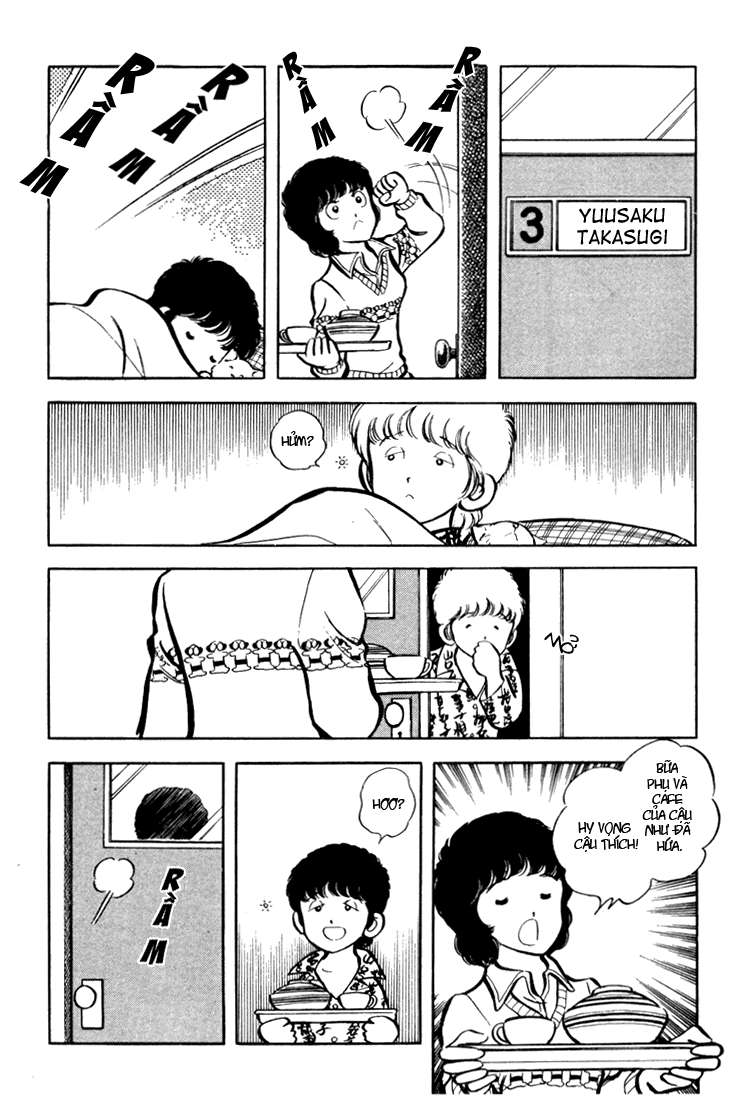 Beautiful Sunshine! Vol. 1 Ch. 3 第11页