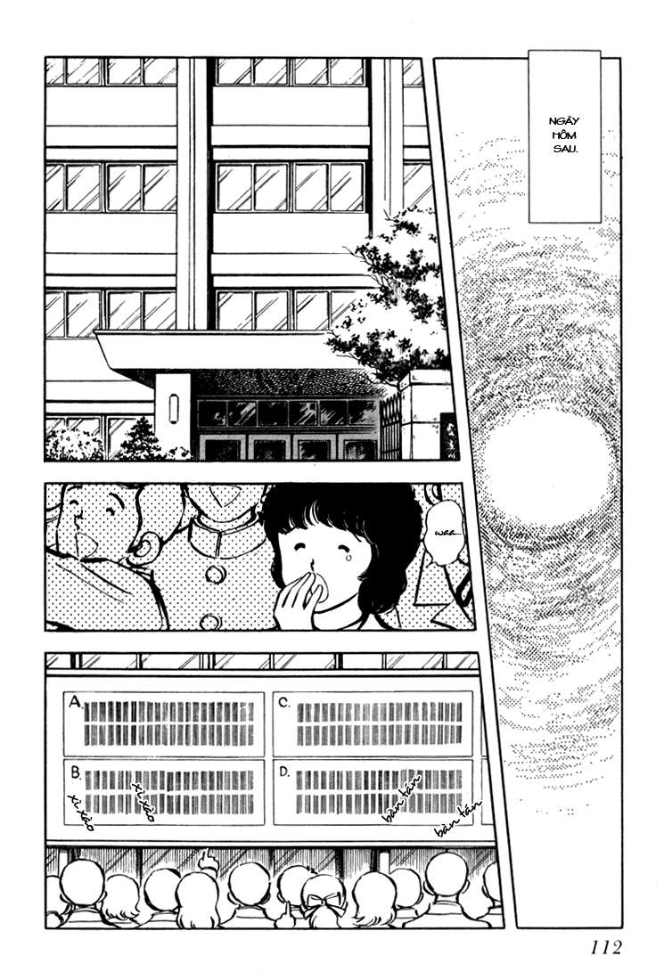 Beautiful Sunshine! Vol. 1 Ch. 3 第13页