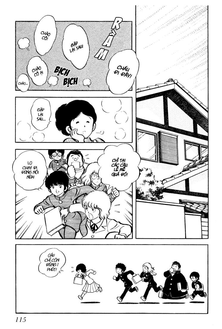 Beautiful Sunshine! Vol. 1 Ch. 3 第16页