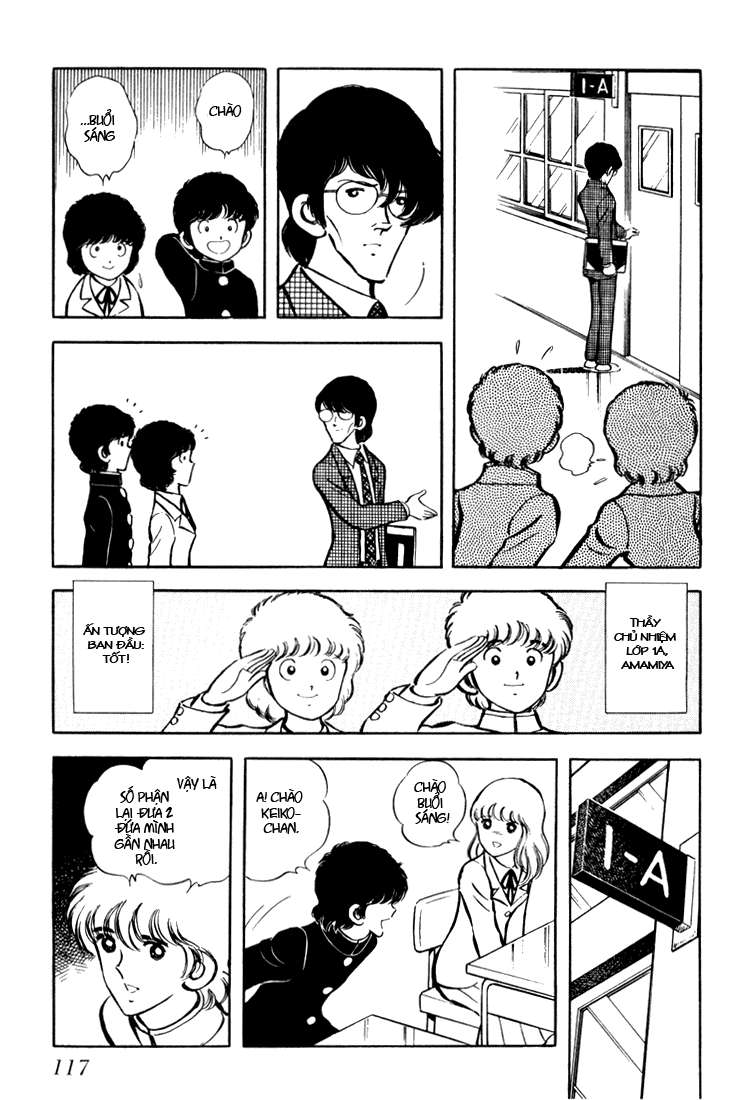 Beautiful Sunshine! Vol. 1 Ch. 3 第18页