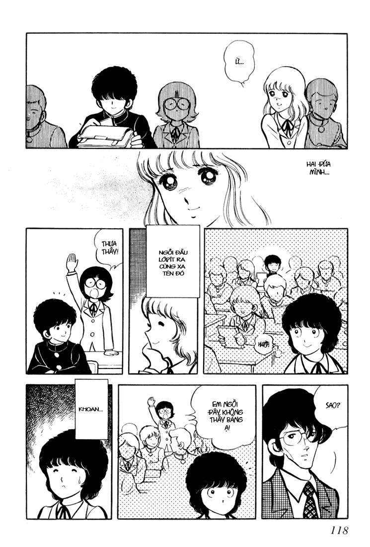 Beautiful Sunshine! Vol. 1 Ch. 3 第19页