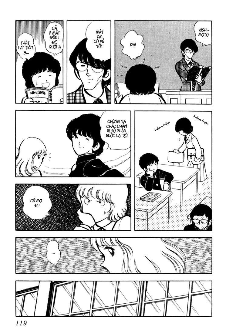 Beautiful Sunshine! Vol. 1 Ch. 3 第20页