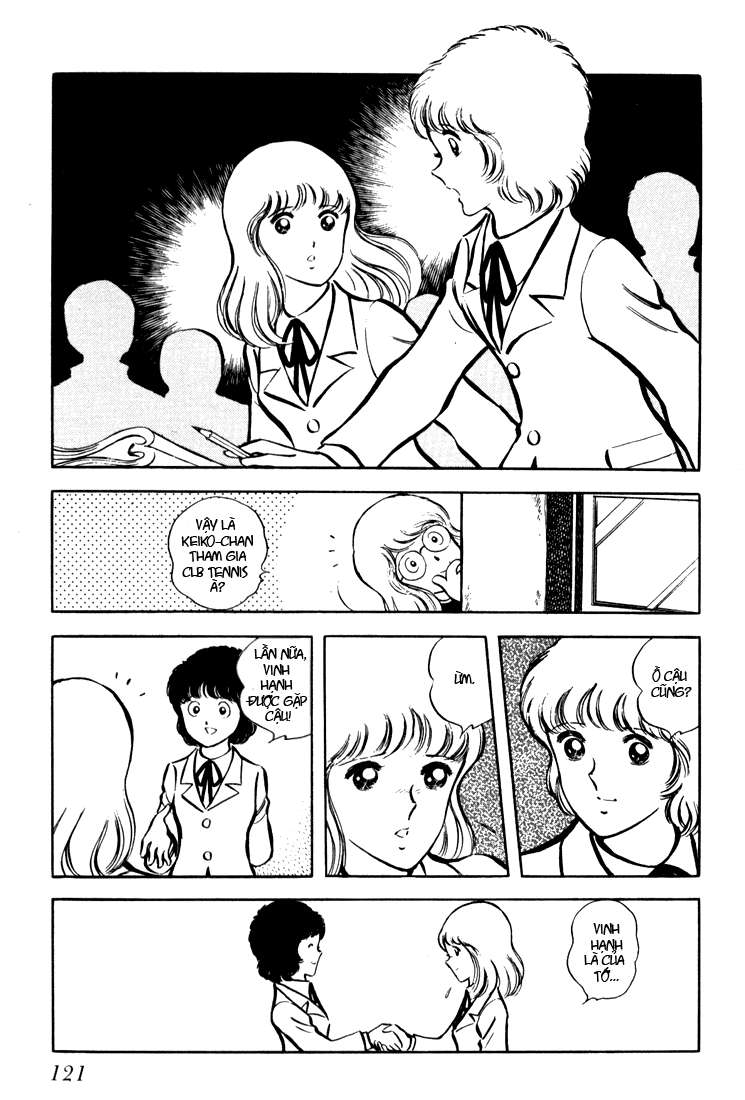 Beautiful Sunshine! Vol. 1 Ch. 3 第22页