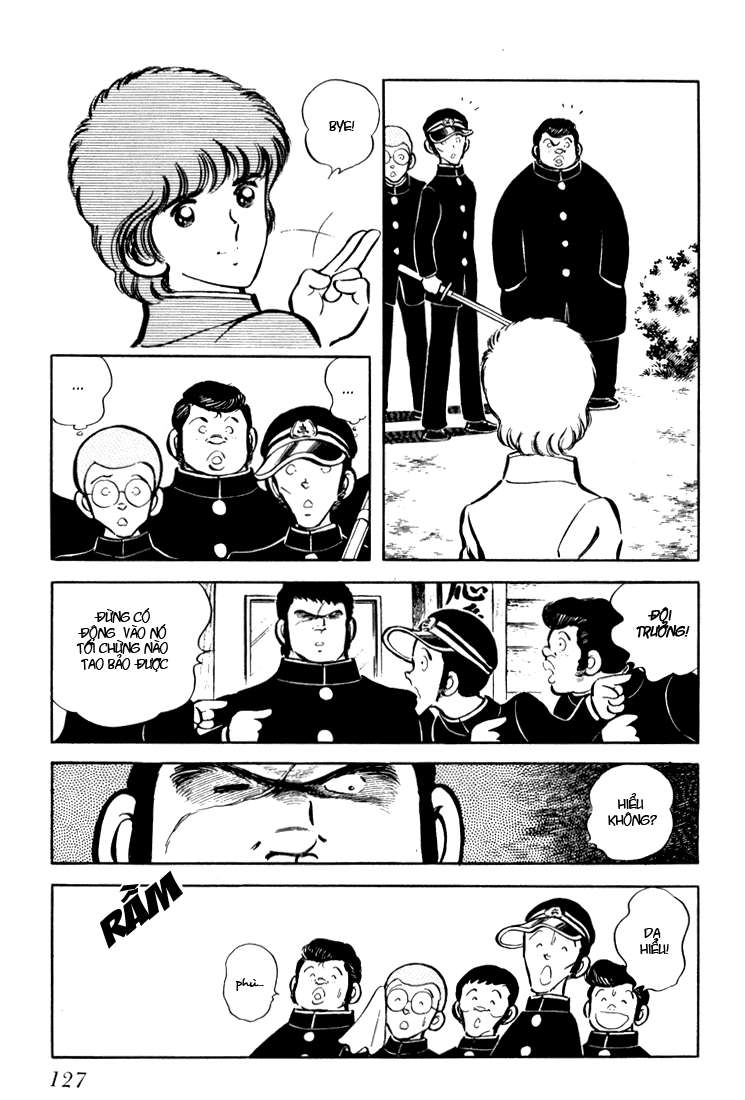 Beautiful Sunshine! Vol. 1 Ch. 3 第28页