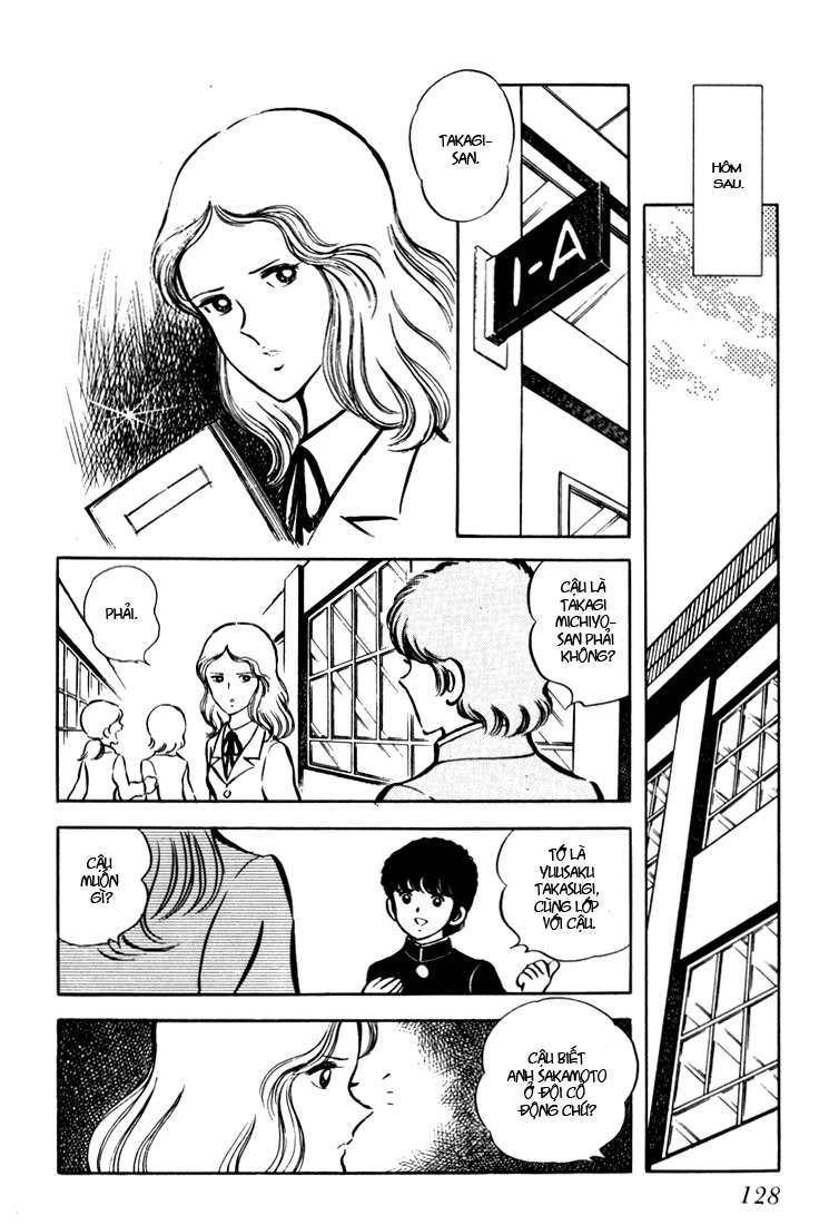 Beautiful Sunshine! Vol. 1 Ch. 3 第29页