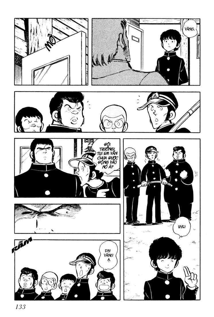 Beautiful Sunshine! Vol. 1 Ch. 3 第34页