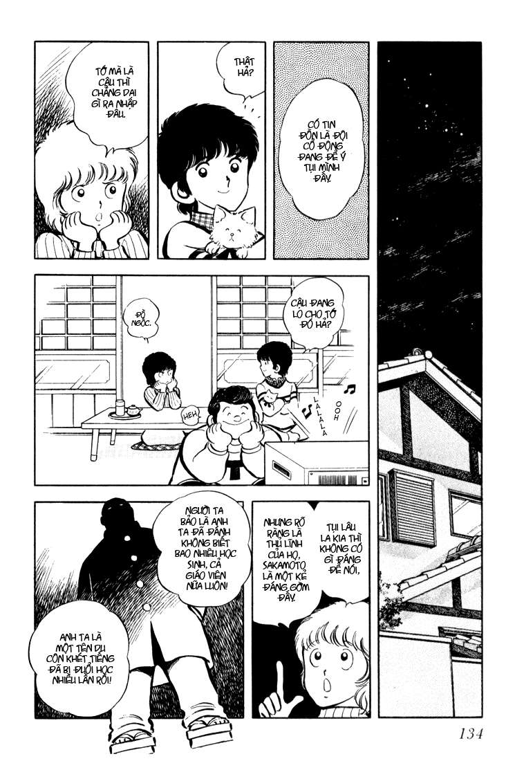 Beautiful Sunshine! Vol. 1 Ch. 3 第35页