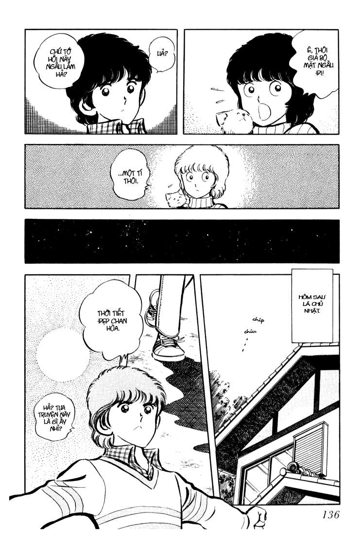 Beautiful Sunshine! Vol. 1 Ch. 3 第37页