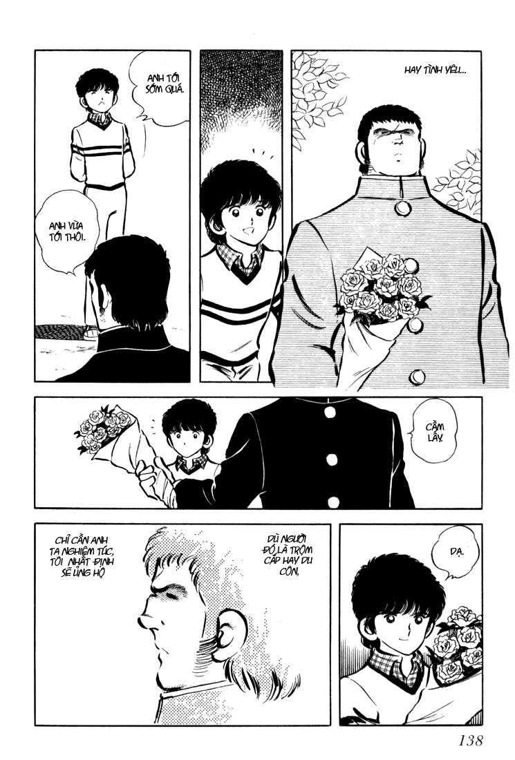 Beautiful Sunshine! Vol. 1 Ch. 3 第39页