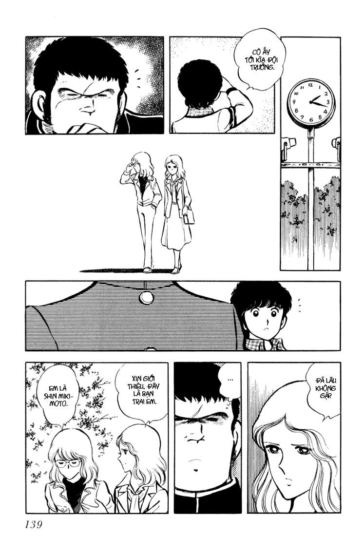 Beautiful Sunshine! Vol. 1 Ch. 3 第40页