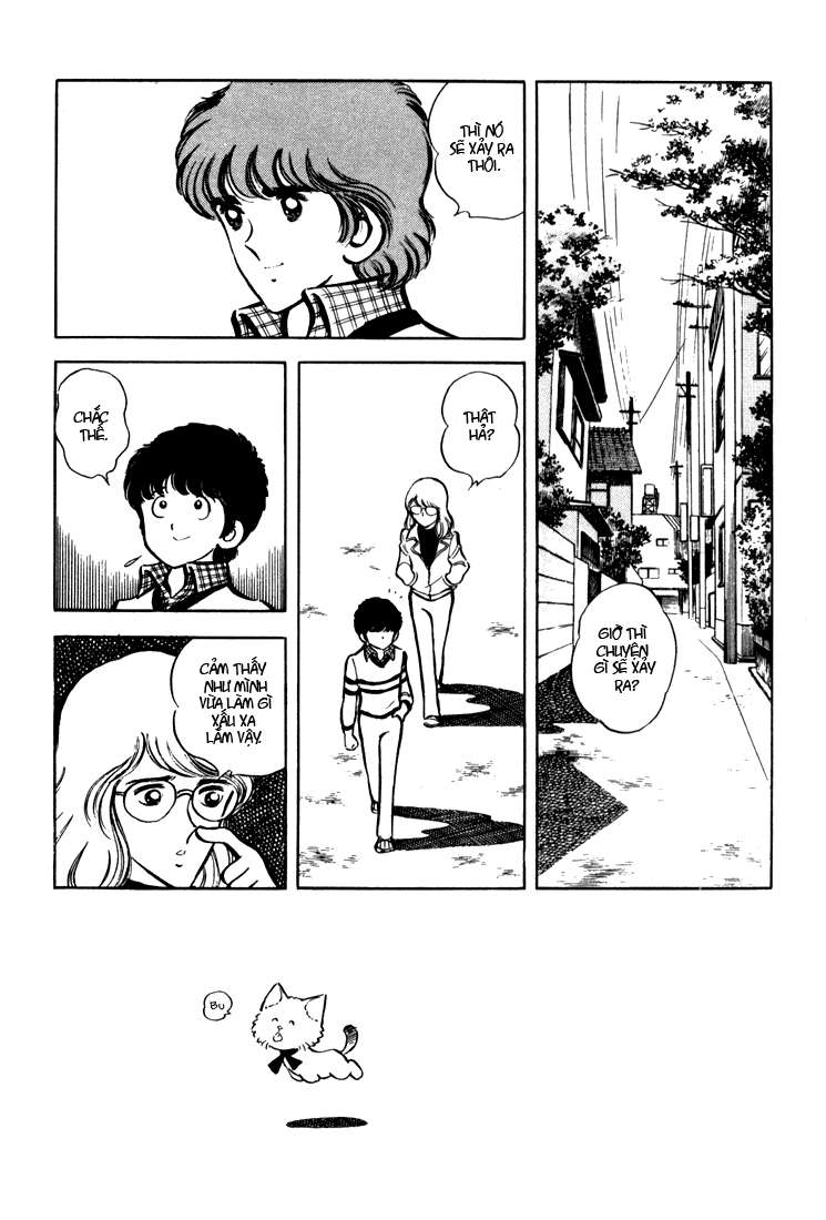 Beautiful Sunshine! Vol. 1 Ch. 3 第45页