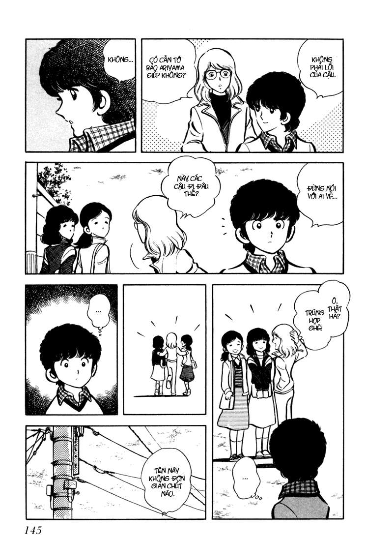 Beautiful Sunshine! Vol. 1 Ch. 3 第46页