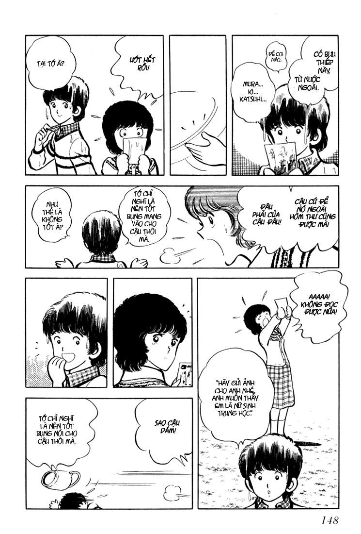 Beautiful Sunshine! Vol. 1 Ch. 3 第49页