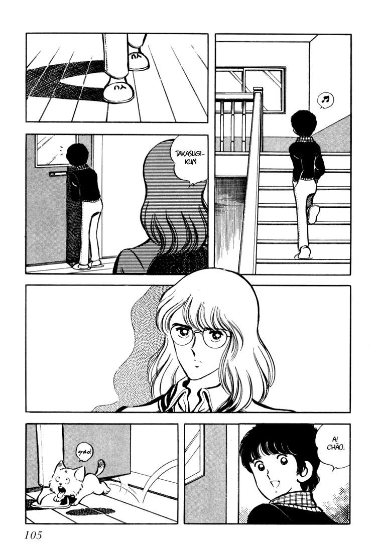 Beautiful Sunshine! Vol. 1 Ch. 3 第6页
