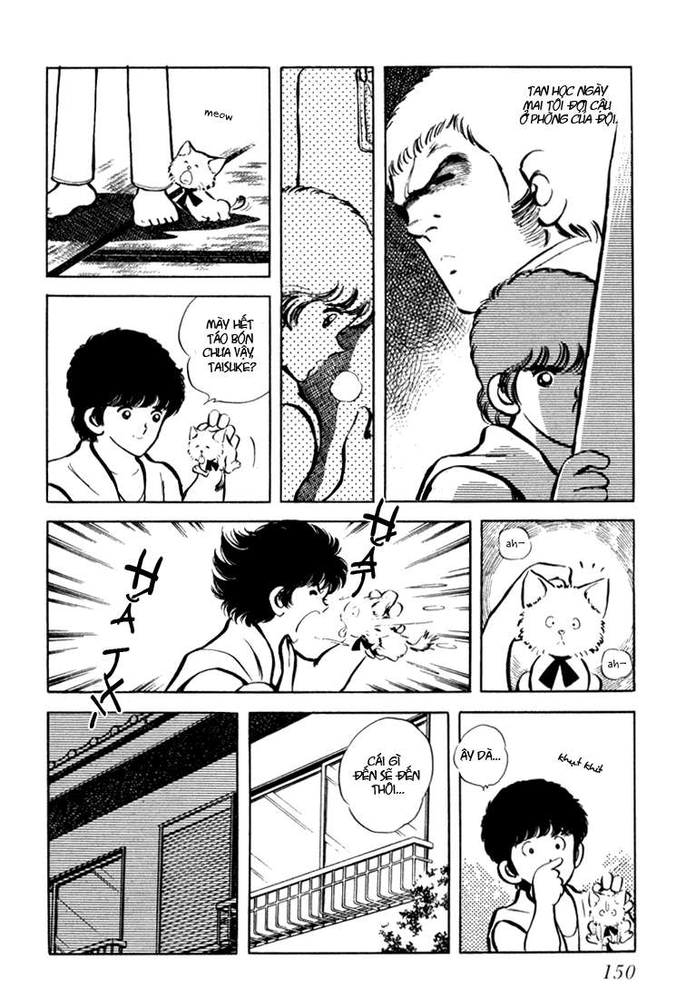 Beautiful Sunshine! Vol. 1 Ch. 3 第51页