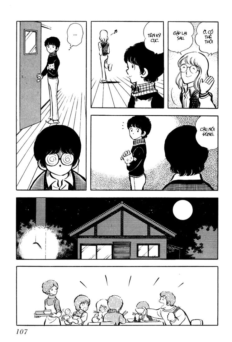 Beautiful Sunshine! Vol. 1 Ch. 3 第8页